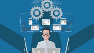 ¿Necesidad de soluciones de software?