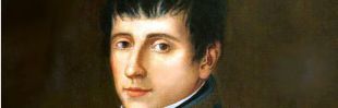 Retrato de Rafael del Riego (1785–1823)