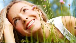 Sentirse guapa ¿mejora la autoestima?