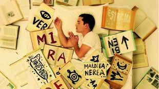 Maldita Nerea
