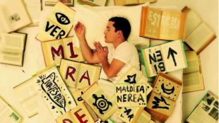 Maldita Nerea y Beatriz Pastor, protagonistas de las fiestas