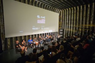 Una Cañada de cine: vuelve el Festival 16 Kilómetros