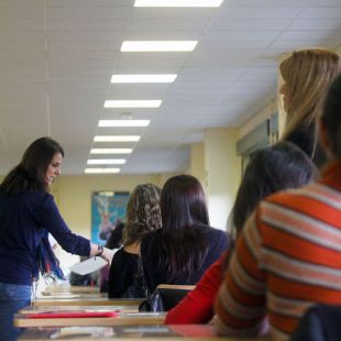 CCOO aboga por un nuevo modelo tras el "desorbitado" número de vacantes