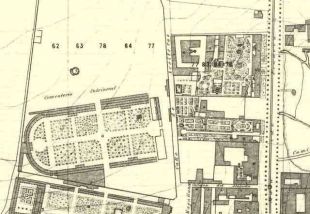 Un cierre 'sacramental' que se demoró más de 30 años