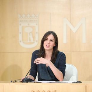 La inminente boda de Rita Maestre