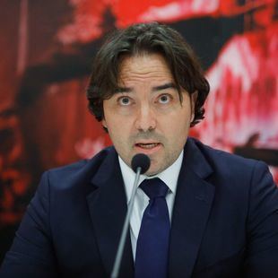 El presidente del Rayo: "Las obras no se ajustan a las necesidades del club"