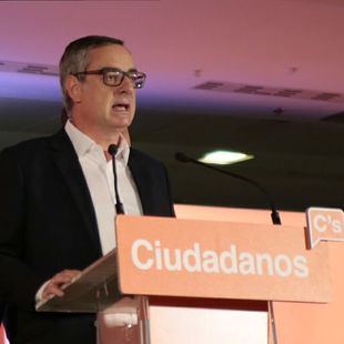 Ciudadanos propone votar por separado a alcaldes y concejales
