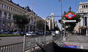Fin a las 'vacaciones' de Metro: reabren las líneas 2 y 9