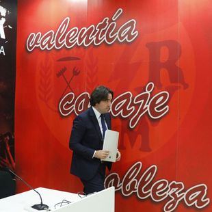 La Comunidad replica al club: "El estadio quedará perfecto"