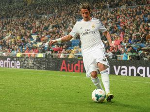 El 112 Comunidad de Madrid se mofa del fichaje de Coentrao