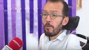 Podemos pide que el impuesto diésel no afecte a los trabajadores