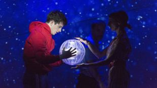 El curioso incidente , gran comienzo de temporada