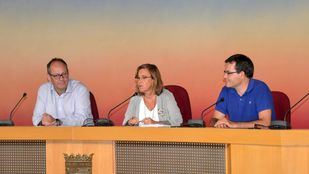 El PSOE pone la prostitución en el centro del debate en el inicio del curso político