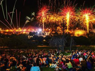 Veranos de la Villa cierra su edición con más de 110.000 asistentes