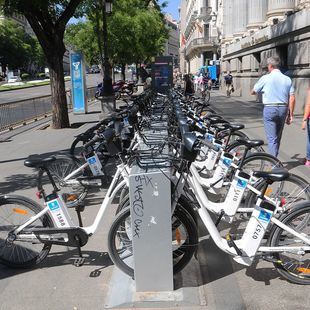 La juez declara causa compleja el 'caso Bicimad'