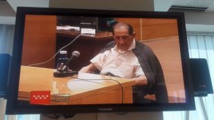 Una periodista francesa desvela que el doctor Vela regaló un bebé a Madrigal