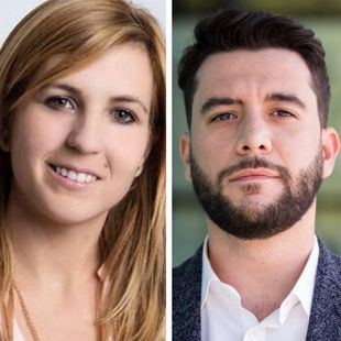 Pérez Baos y Zafra: la Asamblea vuelve a OndaMadrid