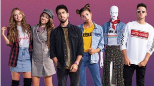 El Corte Inglés vuelve a apostar por la serie “Pipol In Da House” para presentar su moda de joven