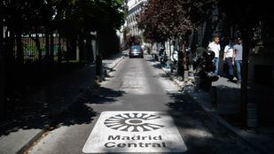 El plan para hacer de Madrid una 'nueva Copenhague'