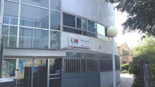 Cerrado por falta de pediatras