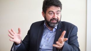 Sánchez Mato defiende la "legalidad" de la cesión y se muestra "orgulloso"