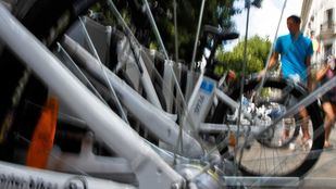 A vueltas con un informe del director financiero de la EMT: "En mi vida he falseado nada"