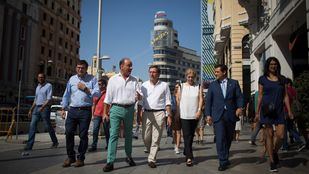 El PP llevará a la Justicia la declaración del director financiero de la EMT