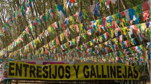 Así serán las fiestas de La Melonera 2018 en Arganzuela