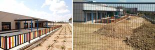 Otro curso que arranca envuelto en polémica por las obras en Getafe