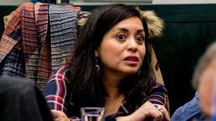 "¡Fuera!": Arce suspende el Pleno de Usera por los abucheos