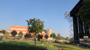 Técnicos municipales de Alcorcón desaconsejan celebrar Amanecer Bailando