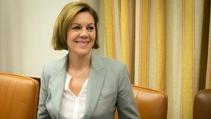 Cospedal anuncia su retirada de Castilla-La Mancha: rumores la sitúan en Europa