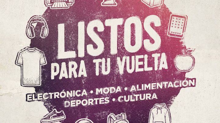 Tras el descanso estival, hay que volver a casa y afrontar el otoño.