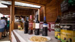 La gastronomía cien por cien madrileña, en Las Ventas