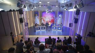 La final europea de 'League of Legends', en Madrid