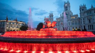 Cibeles ilumina la investigación del síndrome de Duchenne