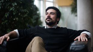 Baby boom político: Espinar anuncia su próxima paternidad