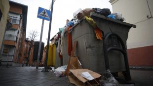 La semana en que se escenificó el divorcio entre Usera y Rommy Arce