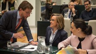 División de opiniones en la oposición tras el anuncio