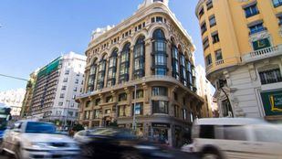 De ruta por el Madrid de Antonio Palacios