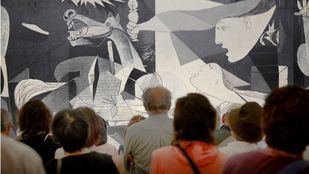 Guernica de Picasso