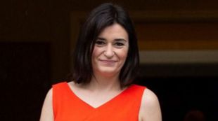 La ministra de Sanidad también estudió un máster en la Rey Juan Carlos lleno de irregularidades