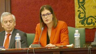PP y Ganar Móstoles exigen la dimisión de Noelia Posse