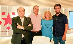 Franco aclara que el PSOE no formará parte del proyecto de Carmena