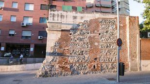 1868: la caída de la última muralla madrileña