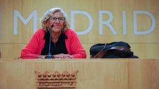 Las 'participadarias' (primarias) de Carmena