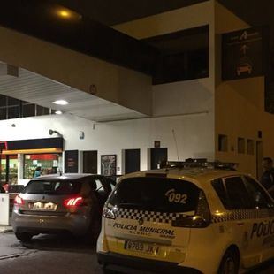 Se busca a los autores de dos apuñalamientos en apenas seis horas