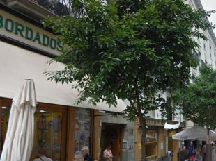 Viernes 13: el horror se apodera de la Cafetería Rolando