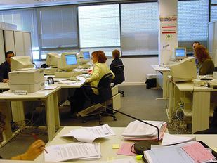 Se abre el plazo para acceder a la nueva bolsa de interinos de Justicia