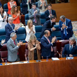 'Sprint' final de Garrido: estas son las medidas anunciadas